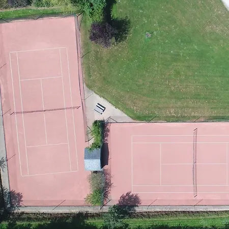 La Marguerite 펜션