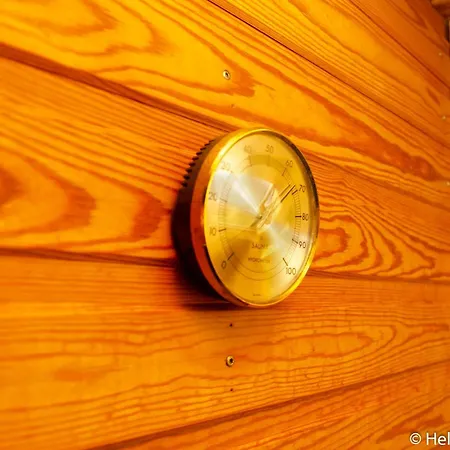 펜션 La Marguerite