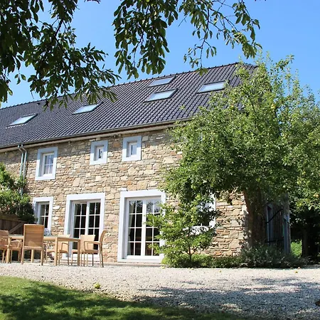 La Marguerite 펜션