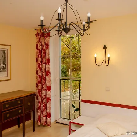 La Marguerite 테욱스