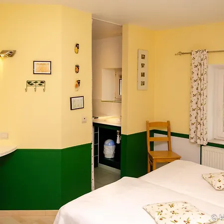 La Marguerite 펜션