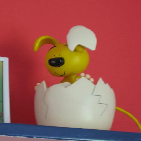 La Marguerite 펜션 테욱스