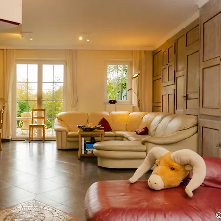 La Marguerite 펜션