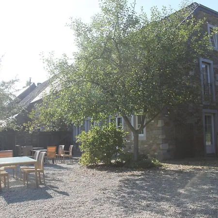 La Marguerite 펜션 *