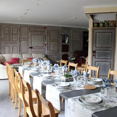 La Marguerite * 테욱스