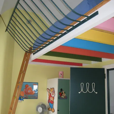 La Marguerite 펜션 테욱스