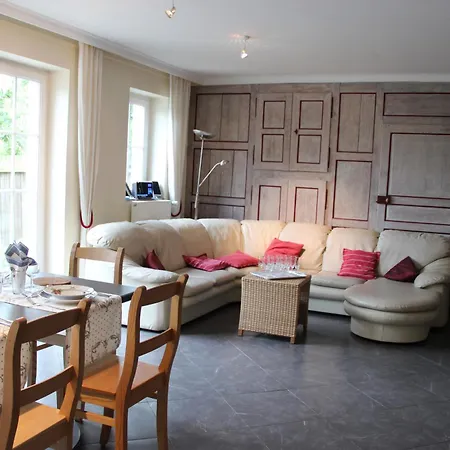 La Marguerite 펜션 *