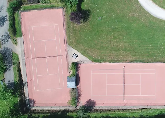 La Marguerite Casa de Férias