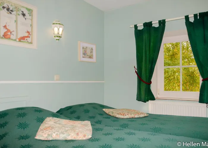 Casa de Férias La Marguerite Theux