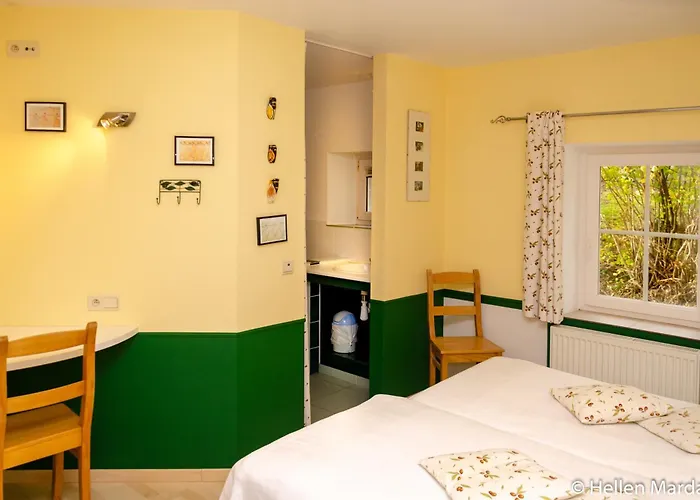 La Marguerite Casa de Férias