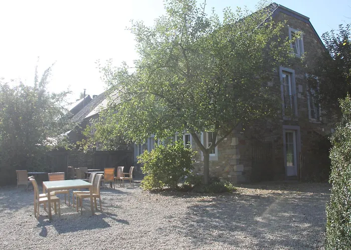 La Marguerite Casa de Férias *