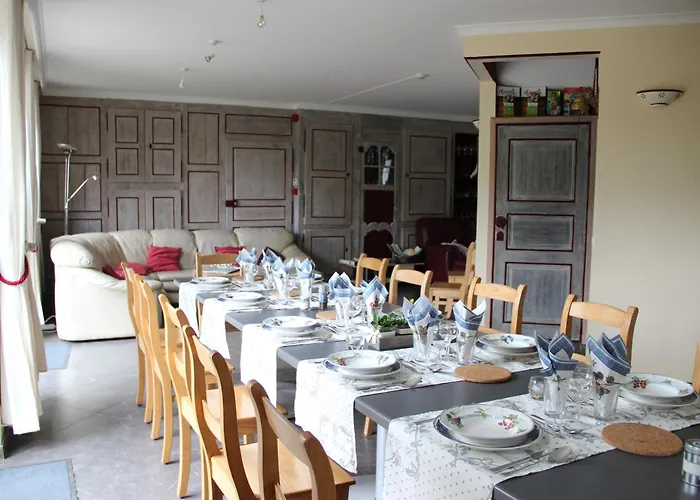 La Marguerite * Theux