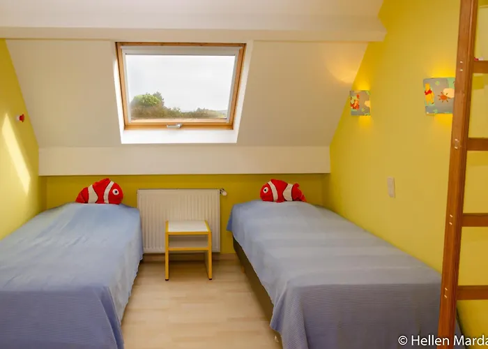 La Marguerite Casa de Férias