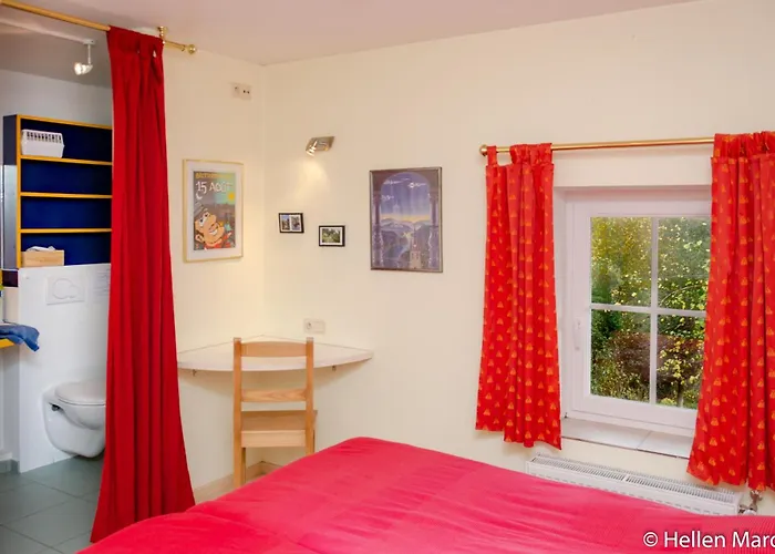 La Marguerite Casa de Férias *