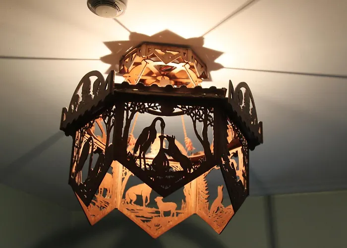 La Marguerite Casa de Férias Theux