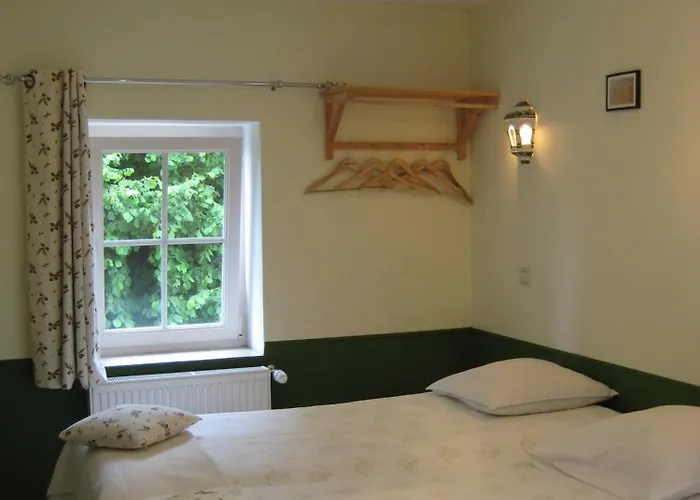 La Marguerite Casa de Férias