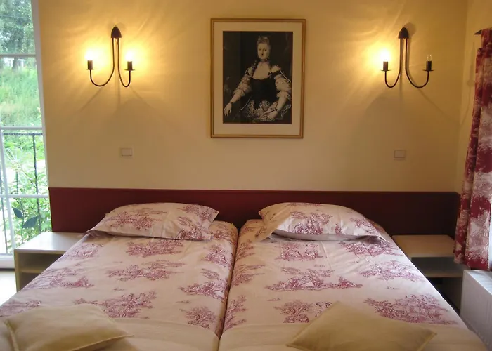 Casa de Férias La Marguerite *