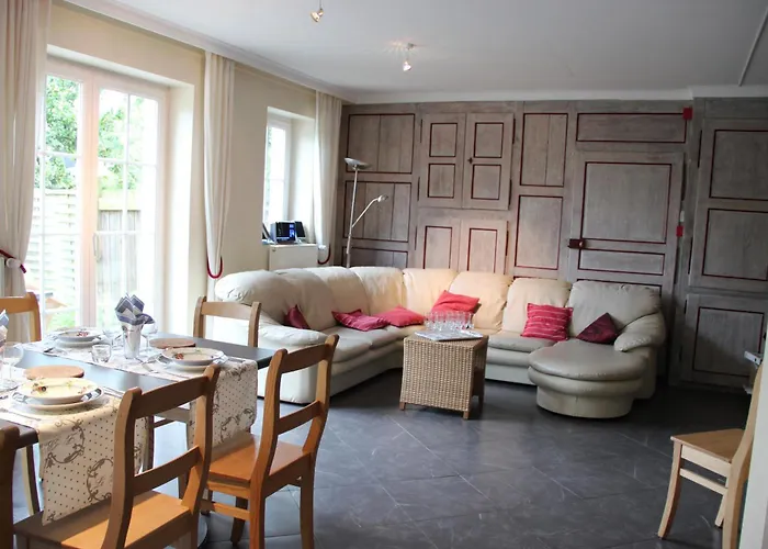 La Marguerite Casa de Férias *