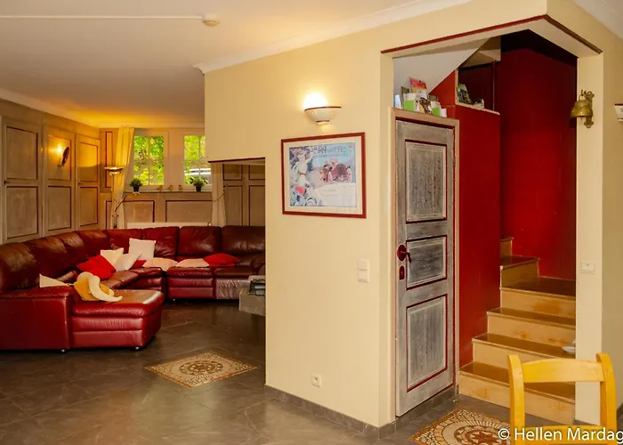 La Marguerite * Theux